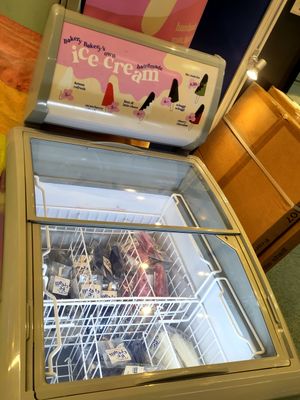  at Bakery Bakery - HB in Zurich