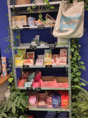  at Bakery Bakery - HB in Zurich