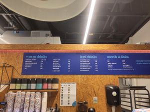  at Bakery Bakery - HB in Zurich