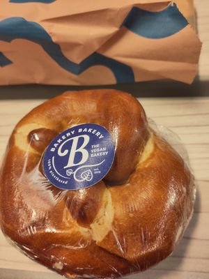  at Bakery Bakery - HB in Zurich