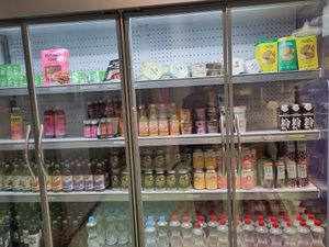 Good vegan products for shopping at Bakery Bakery - HB in Zurich