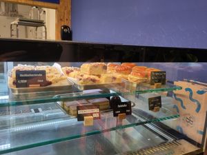  at Bakery Bakery - HB in Zurich