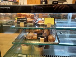  at Bakery Bakery - HB in Zurich