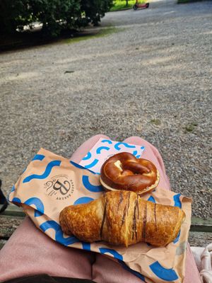  at Bakery Bakery - HB in Zurich