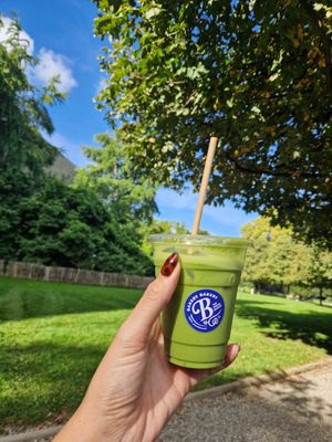  at Bakery Bakery - HB in Zurich