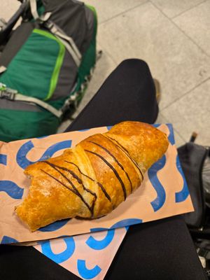  at Bakery Bakery - HB in Zurich