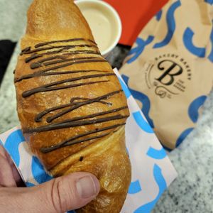  at Bakery Bakery - HB in Zurich