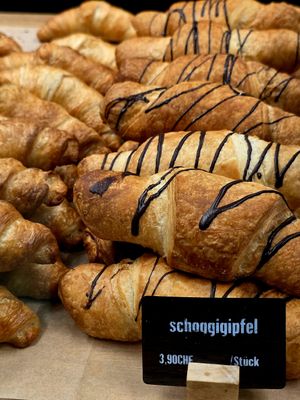  at Bakery Bakery - HB in Zurich