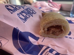   at Bakery Bakery - HB in Zurich