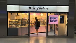  at Bakery Bakery - HB in Zurich