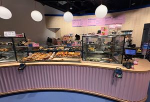  at Bakery Bakery - HB in Zurich