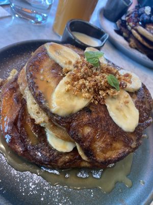 🥞   at Mildreds - Covent Garden in London
