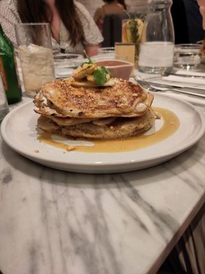  at Mildreds - Covent Garden in London