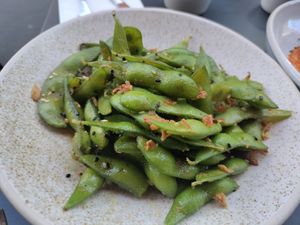  at Mildreds - Covent Garden in London