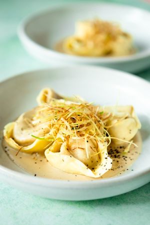  at Mildreds - Covent Garden in London