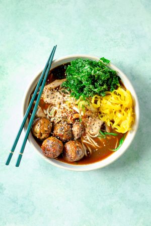  at Mildreds - Covent Garden in London