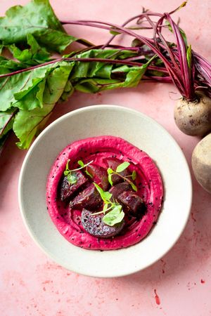  at Mildreds - Covent Garden in London