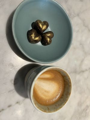   at Mildreds - Covent Garden in London