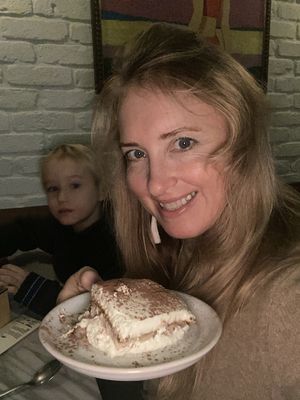 Best plant- based food in London!   at Mildreds - Covent Garden in London