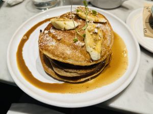  #Veganuary at Mildreds - Covent Garden in London