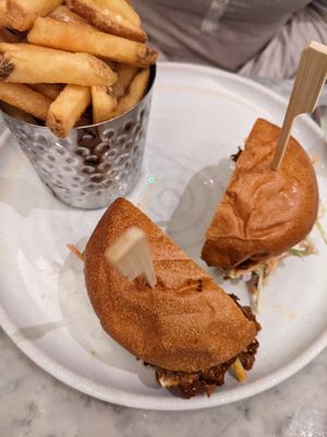  at Mildreds - Covent Garden in London