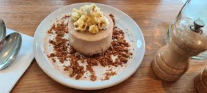  at Mildreds - Covent Garden in London