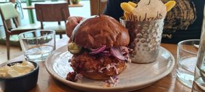  at Mildreds - Covent Garden in London