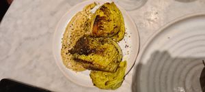  at Mildreds - Covent Garden in London