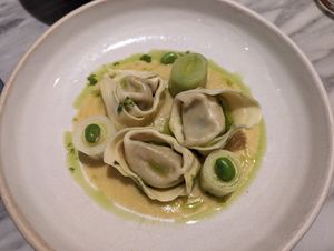  at Mildreds - Covent Garden in London