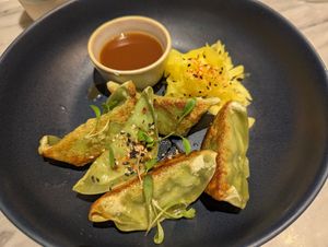  at Mildreds - Covent Garden in London