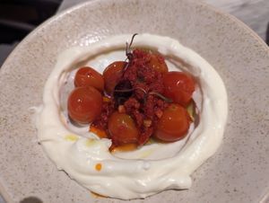  at Mildreds - Covent Garden in London