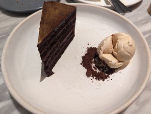  at Mildreds - Covent Garden in London