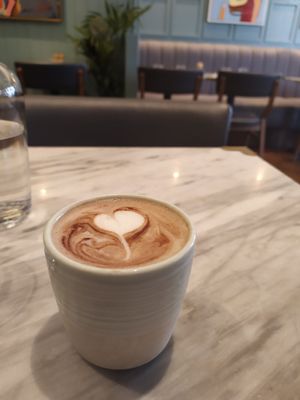  at Mildreds - Covent Garden in London