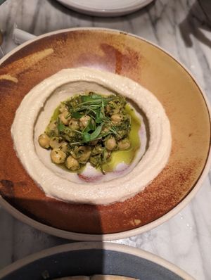  at Mildreds - Covent Garden in London