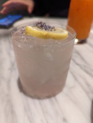  at Mildreds - Covent Garden in London