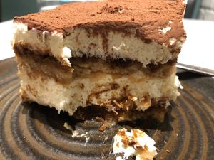  at Mildreds - Covent Garden in London