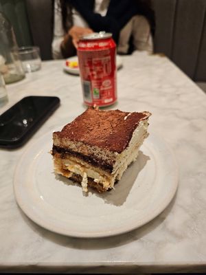  at Mildreds - Covent Garden in London