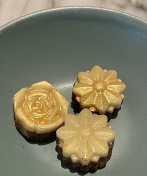   at Mildreds - Covent Garden in London