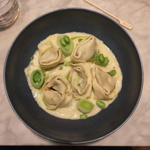  at Mildreds - Covent Garden in London