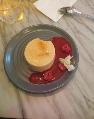  at Mildreds - Covent Garden in London