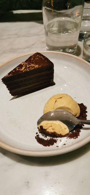  at Mildreds - Covent Garden in London