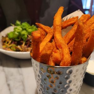  at Mildreds - Covent Garden in London