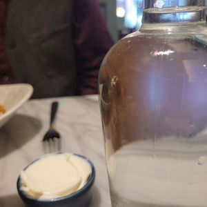  at Mildreds - Covent Garden in London