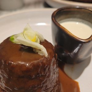  at Mildreds - Covent Garden in London