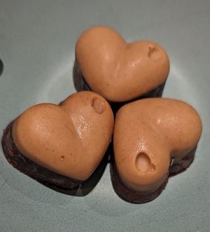 Truffles at Mildreds - Covent Garden in London