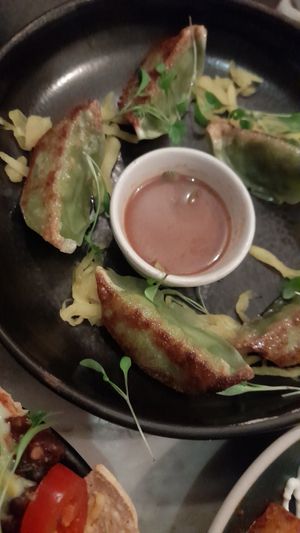  at Mildreds - Covent Garden in London