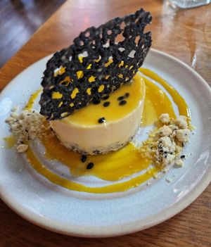  at Mildreds - Covent Garden in London