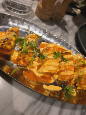  at Mildreds - Covent Garden in London