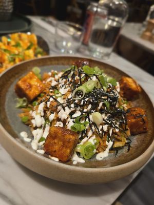  at Mildreds - Covent Garden in London