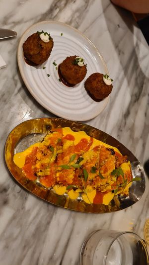  at Mildreds - Covent Garden in London